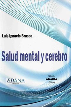 portada SALUD MENTAL Y CEREBRO (in Spanish)