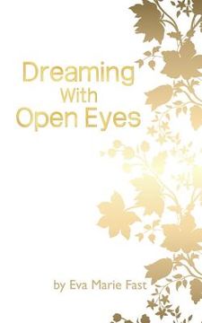 portada Dreaming With Open Eyes (in English)