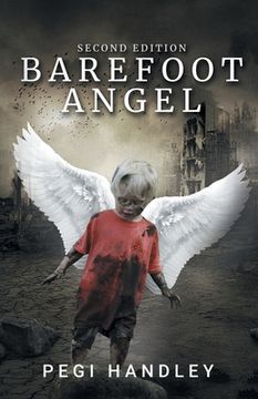 portada Barefoot Angel: Second Edition