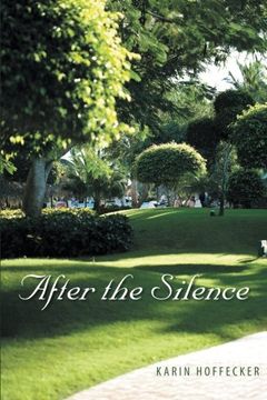 portada After the Silence