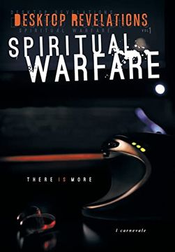 portada Desktop Revelations: Volume 1 Spiritual Warfare 