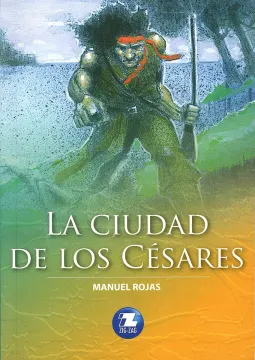 La ciudad de los césares (in Spanish)