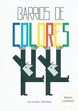 Barrios de Colores (Milratones) (in Spanish)