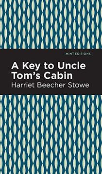 portada Key to Uncle Tom'S Cabin (in English)