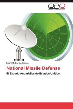 portada national missile defense (en Inglés)