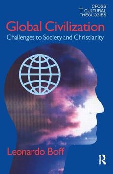 portada Global Civilization: Challenges to Society and to Christianity
