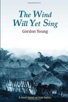 portada The Wind Will yet Sing (in English)