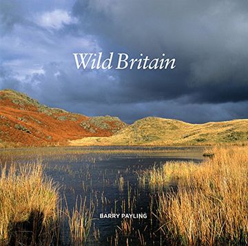 portada Wild Britain (in English)