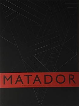 portada Matador v (in Spanish)