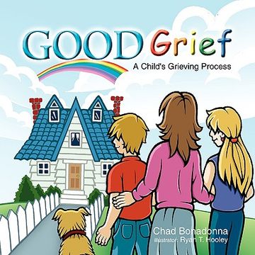 portada good grief (in English)