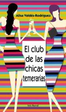 portada El Club De Las Chicas Temerarias