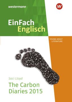 portada Einfach Englisch new Edition Textausgaben: The Carbon Diaries