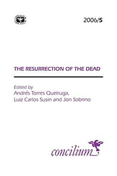 portada Concilium 2006/5 the Resurrection of the Dead (en Inglés)