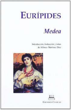 portada Medea