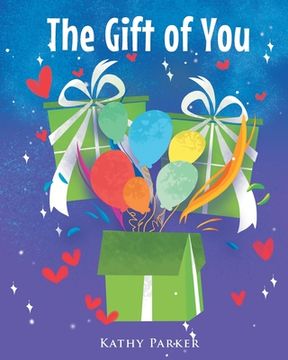 portada The Gift of You