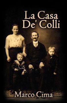 portada La Casa de' Colli (en Inglés)