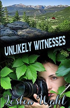 portada Unlikely Witnesses (en Inglés)