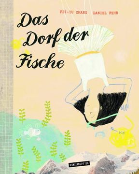 portada Das Dorf der Fische (in German)