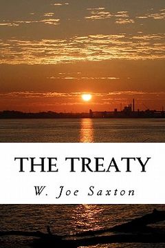 portada the treaty