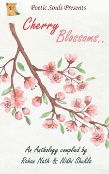 portada Cherry Blossoms / चेरी ब्लॉसमस (en Hindi)