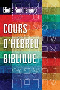 portada Cours D'Hébreu Biblique (en Francés)