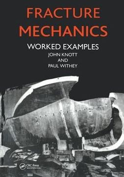 portada Fracture Mechanics: Worked Examples (en Inglés)