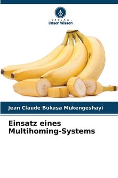 portada Einsatz eines Multihoming-Systems (in German)