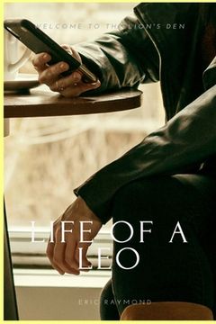 portada Life of a Leo (en Inglés)