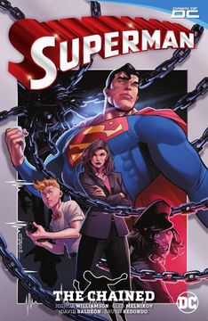 portada Superman Vol.02