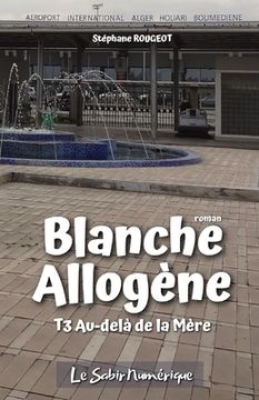 portada Au-delà de la mère (in French)