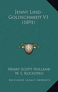 portada jenny lind-goldschmidt v1 (1891)