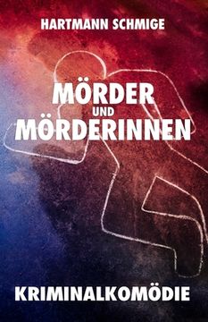 portada Mörder und Mörderinnen (in German)