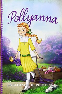 portada Pollyanna (in Spanish)
