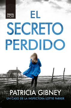 portada El Secreto Perdido (in Spanish)