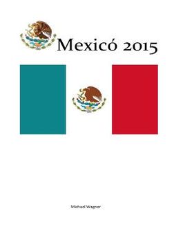 portada Mexicó 2015 (en Alemán)