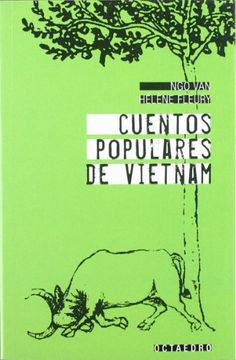 portada Cuentos Populares de Vietnam (Horizontes-Testimonios)