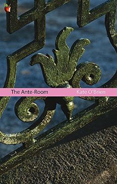 portada The Ante-Room (Virago Modern Classics) (en Inglés)