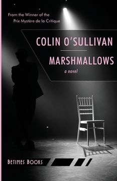 portada Marshmallows (en Inglés)