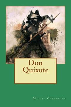 portada Don Quixote: Errant Knight and Sane Madman (en Inglés)