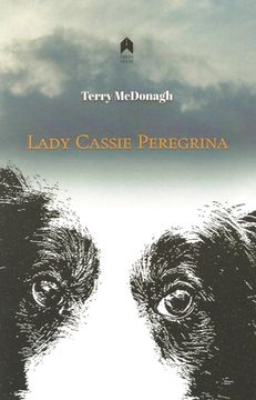 portada Lady Cassie Peregrina (in English)
