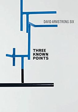 portada Three Known Points (in French)