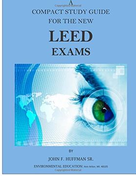 portada A Compact Study Guide for the New LEED Exams