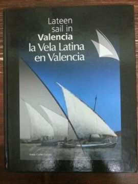 portada La Vela Latina en Valencia