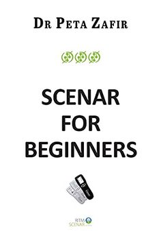 portada Scenar for Beginners (en Inglés)
