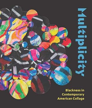 portada Multiplicity: Blackness in Contemporary American Collage (en Inglés)