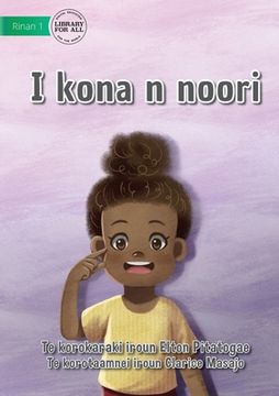 portada I Can See - I kona n noori (Te Kiribati)