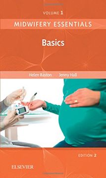 portada Midwifery Essentials: Basics: Volume 1, 2e