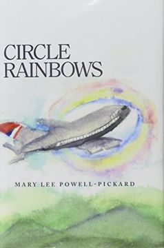 portada Circle Rainbows