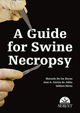 portada A Guide for Swine Necropsy (in English)