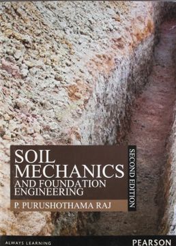 portada Soil Mechanics and Foundation Engineering 2nd Edition